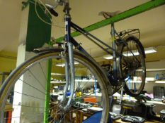 Raleigh Lady's Traditional Cycle