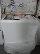 Radiant Flutronic Natural Gas Boiler