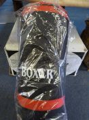 *Pair of Boxing Gloves etc