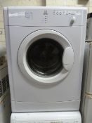 Indesit ISL60V Tumble Dryer