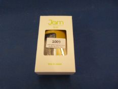 Boxed Jam Time Analogue Watch