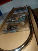 Swirl Drench Shower System