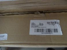 400 x 600 T22 Double Panel Radiator