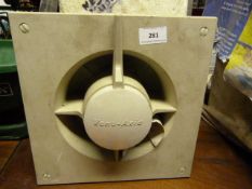 Vent Axia Extractor Fan