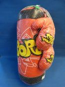*Sport Boxing Set