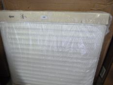 600 x 600 Single Panel Radiator