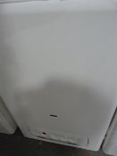 Radiant Flutronic Natural Gas Boiler