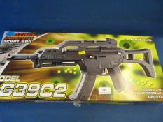 *WTL Toys G39C2 Air Soft Sports Gun