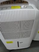 *Portable Dehumidifier