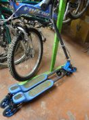 Zoom Flicker Scooter