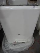 Radiant Flutronic Natural Gas Boiler