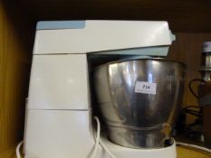 Kenwood Chef Mixer