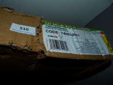 700 x 800 T21 Double Panel Radiator