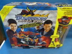 *Bey Warriors Octagon Show Down Set