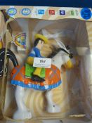 *Toy Story Woody Toy