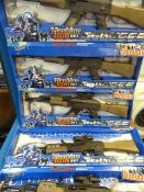 *5 Boxed Machine Gun Sets