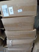 5 Exposed Toilet Cisterns