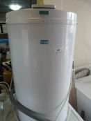 Creda Spin Dryer