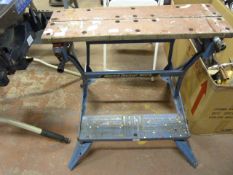 Black & Decker Workmate