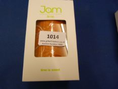 Boxed Jam Time Analogue Watch