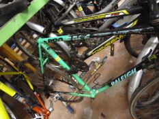 Raleigh Gents Racing Cycle