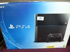 *Sony PS4 Playstation