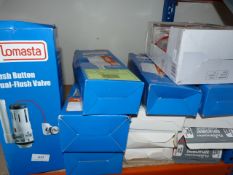 13 Flow Master Replacement Syphons