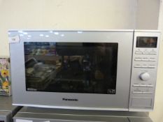 *Panasonic Combination Microwave Oven