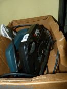 Black & Decker KS840 Circular Saw