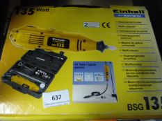 Einhell 135w Power Tool