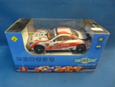 *Drift Remote Controlled Racing Car