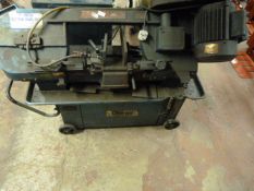 *Clark Metal Worker 7