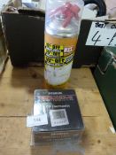 *Homelux Heatwave Under Tile Heating Thermostat & Central Heating Additive