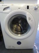 Candy Grand 8kg Load Auto Washing Machine