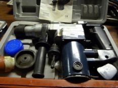 Budget Rotary Hammer Drill