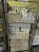 *12 Lowbay Light Units