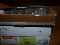 *6 Thermostatic Shower Mixer Valves