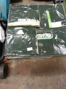 *Qualcast 400w Cylinder Lawnmower