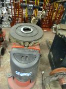 *Cleanfix Floor Cleaner