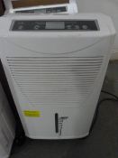 *Portable Dehumidifier