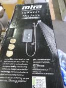 *Mira Azora Electric Shower