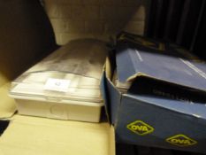 *2 IP65 Emergency Lighting Units