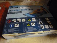 Inflatable Beach Chair