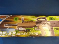 *WTL Toys L85/A5 Navy Type Air Soft Sport Gun