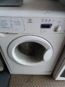 Indesit Auto Washing Machine