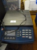 Electronic Flexi-Scale