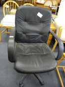 Office Swivel Chair