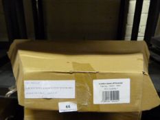 *Ladder Stand Off Bracket