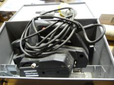 Atlas 110v Electric Planer