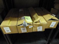 *4 Ladder Roof Rack Clamps